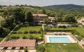 Tenuta Ponziani - Griffin'S Resort